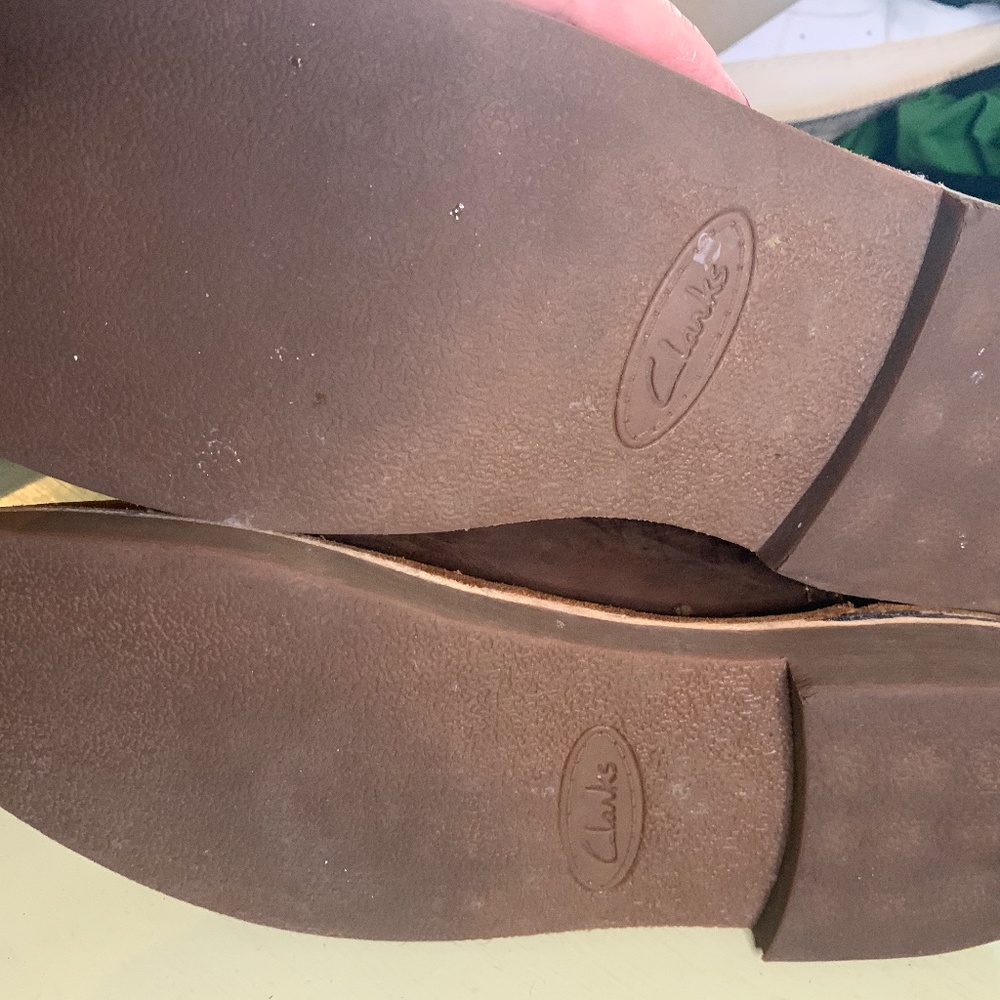 Clark's Collection Chelsea Boot - Picture 4 of 9